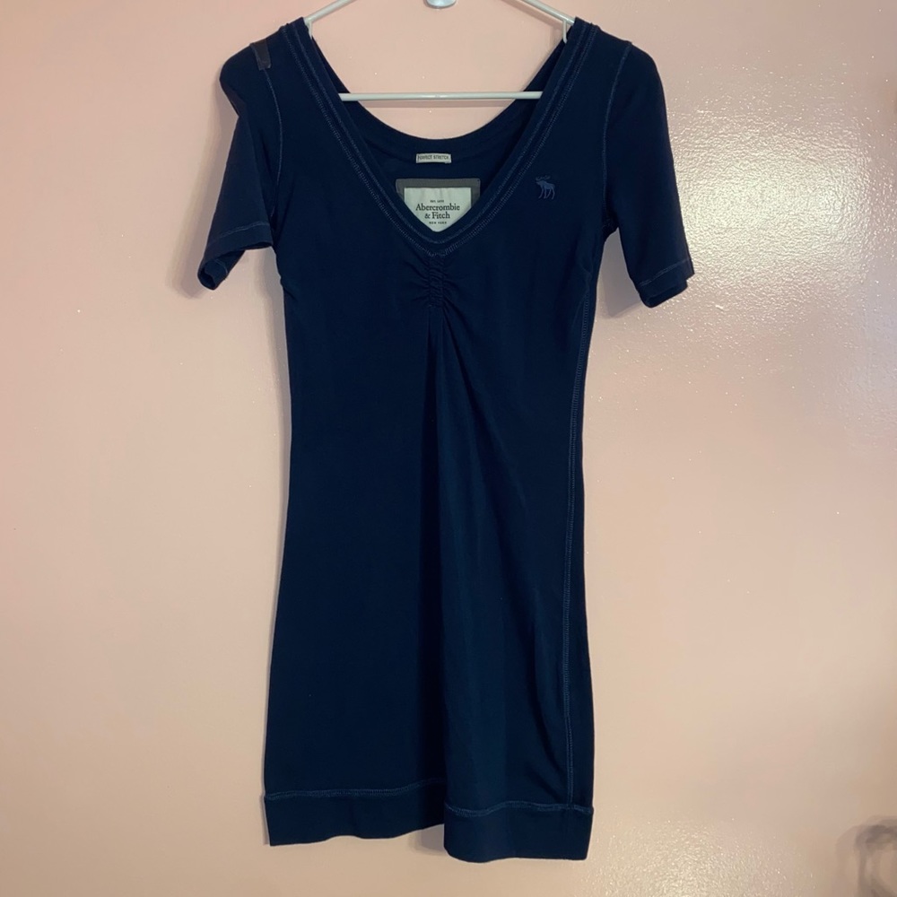 New Abercrombie Dress